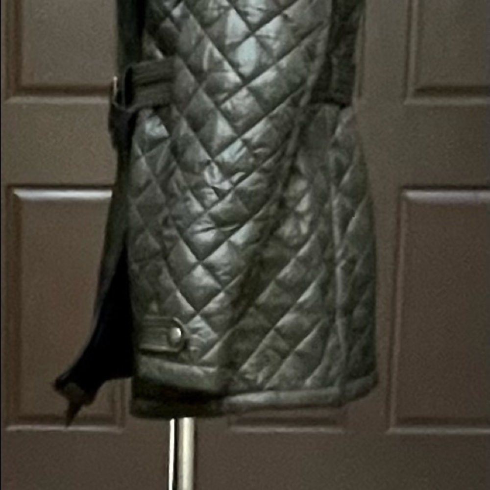 Lauren Ralph Lauren hooded jacket - Picture 3 of 9